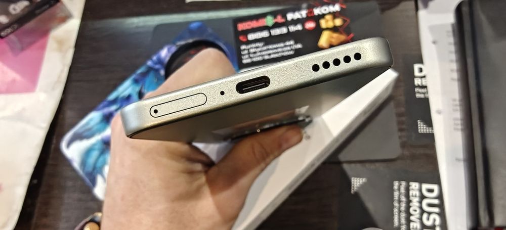 Honor Magic8 lite 8/512gb..Nowy Gwarancja greeN.. PAT-KOM