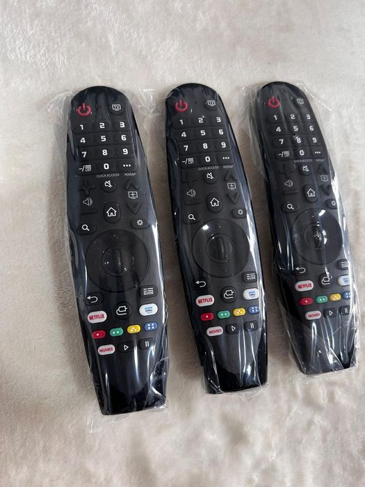 Comando LG Magic Smart TV Novos