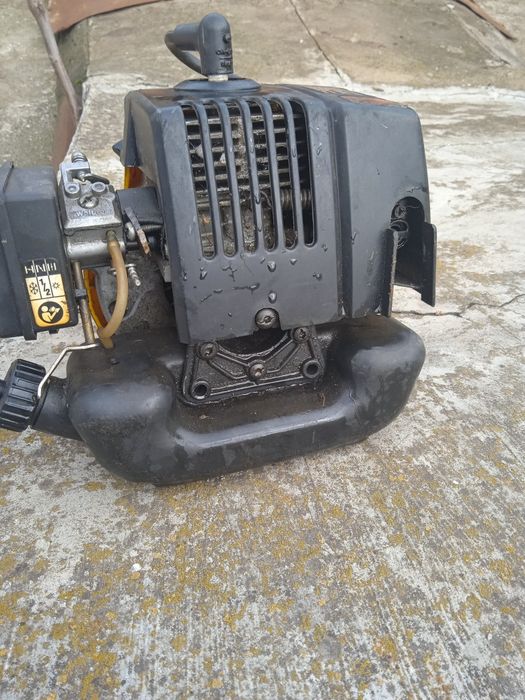 Мотокоса Mac 2816