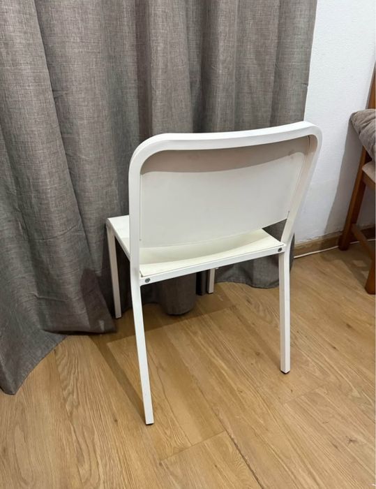 Secretária e Cadeira IKEA