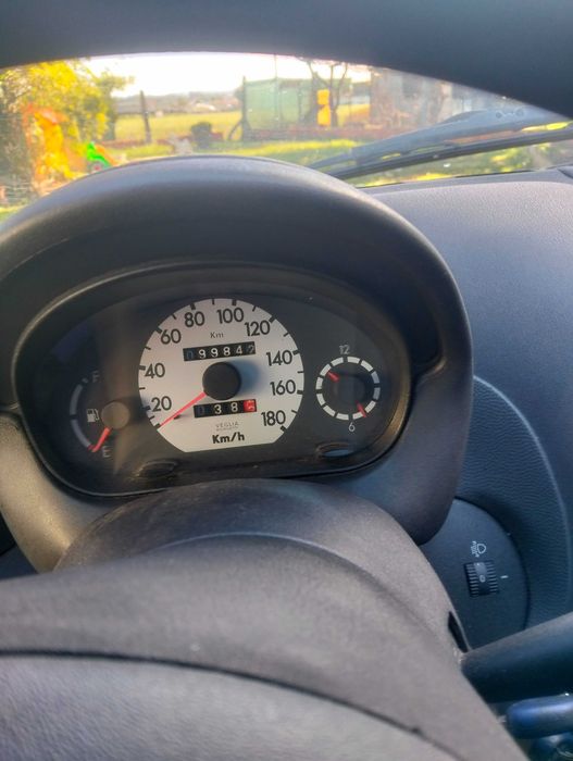 Vendo Fiat seicento — photo 5