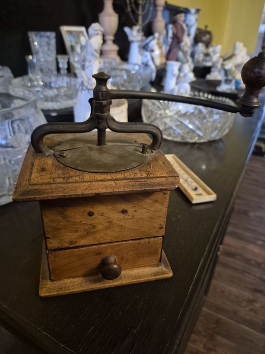 Ręczny Młynek do kawy