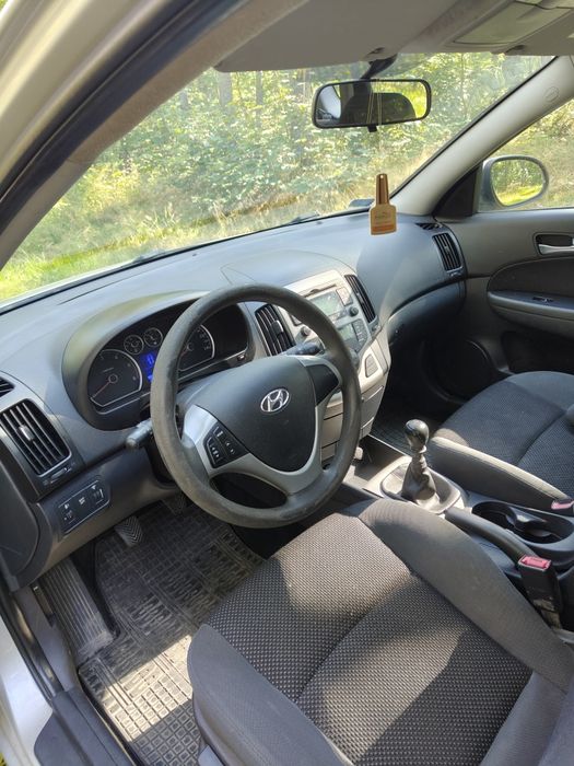 Hyundai i30 CW 1.6 CRDI