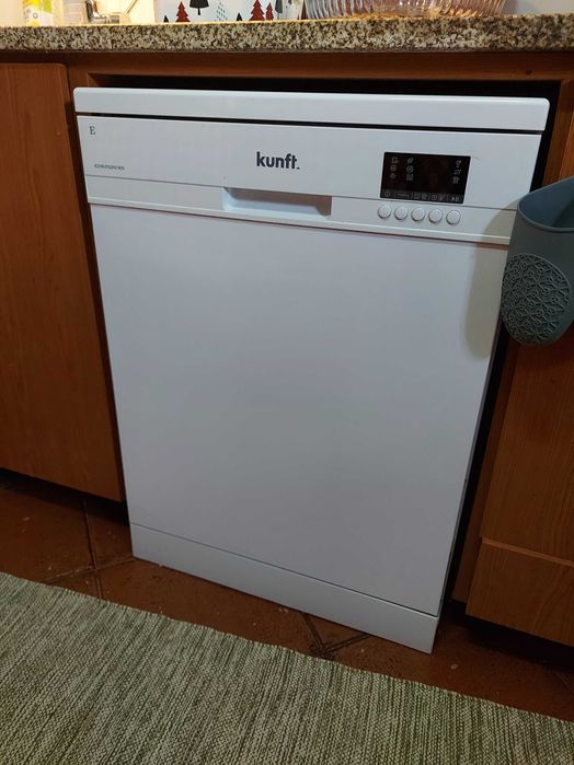 Máquina de Lavar Loiça KUNFT c/ garantia