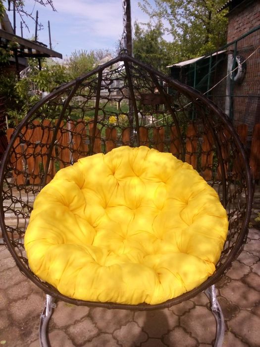 Качели кокон, качели садовые,подвесные кресла