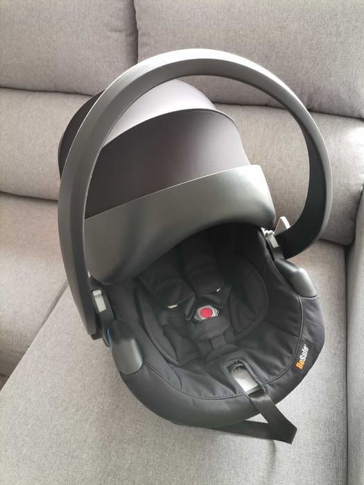 Ovo Besafe iZi Go Modular i-size