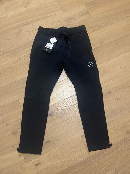 Dope Spodnie Nomad Size L Nowe