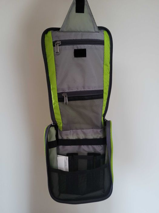 Kosmetyczka turystyczna