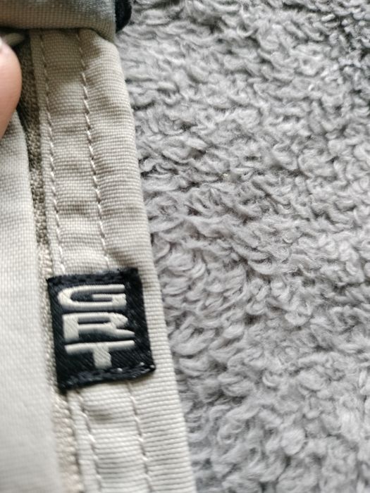 Spodnie męskie trekkingowe Columbia GRT