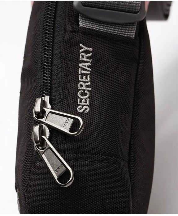 Torba na ramię, listonoszka Secretary 1L Jack Wolfskin