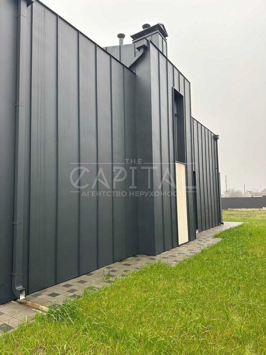 Продаж / Будинок
Києво-Святошинський район, Гореничі, вул. Садова