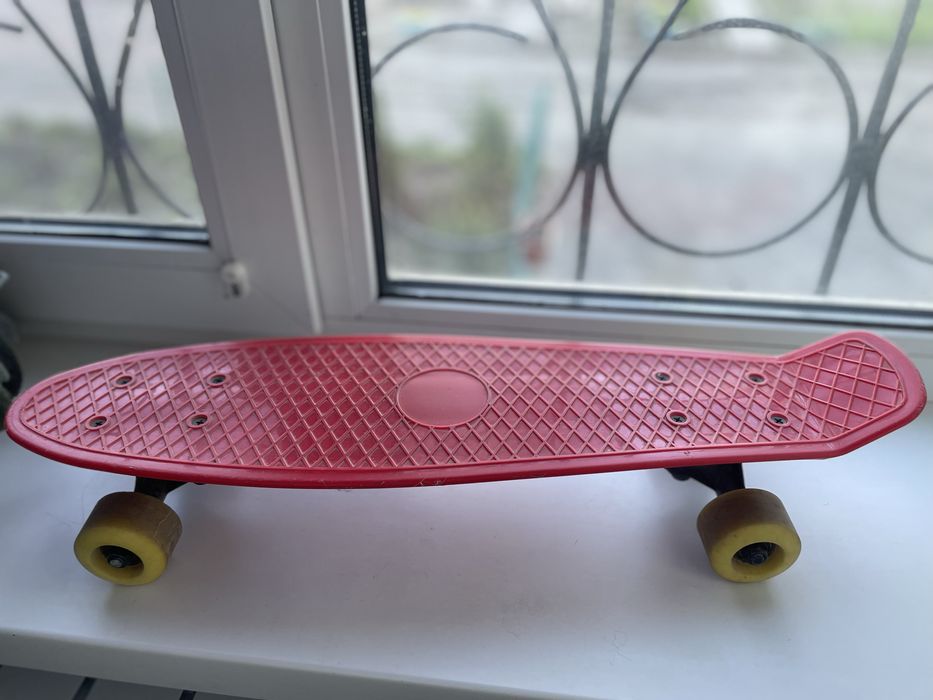 Скейт Amigo Penny Board