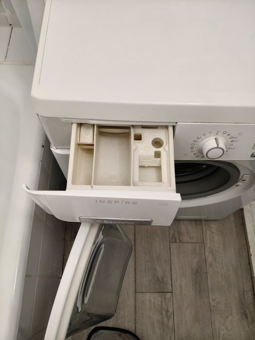 Пральна машина Electrolux б/у під ремонт