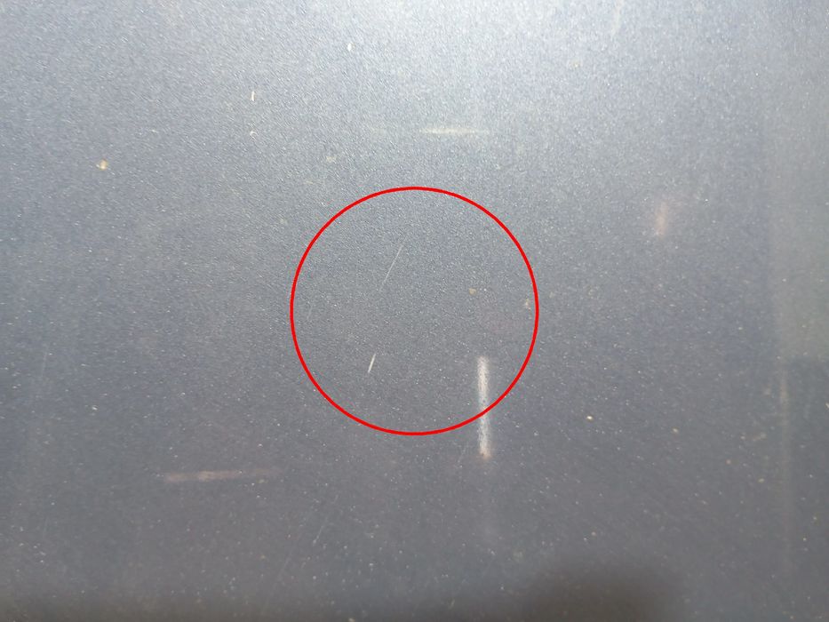 Capot HONDA Concerto Sedan (HWW_)