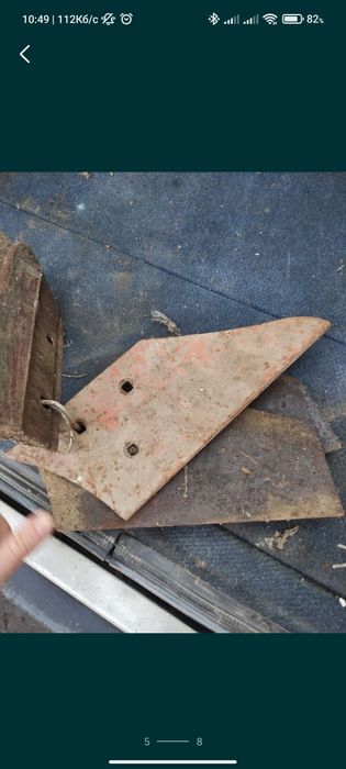 грудинка 3.35, фільтр паливний