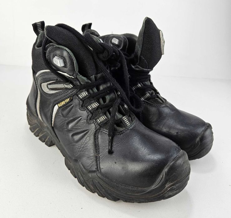 Buty robocze z podnoskiem Cofra MONVISO S3 WR HRO SRC r. 41