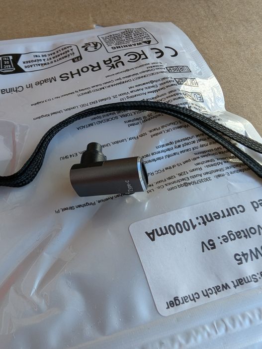 Перехідник для Garmin 4Pin на Type-C адаптер для гармін гармин зарядка