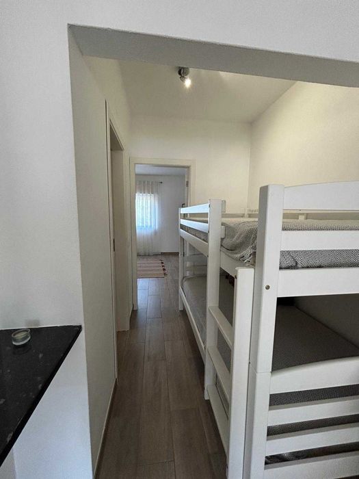 T1 Férias - Praia da Galé