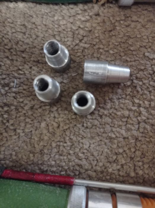 Спиннинги , катушки времён  СССР.