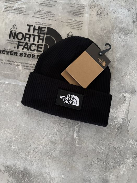 Czapka the north face