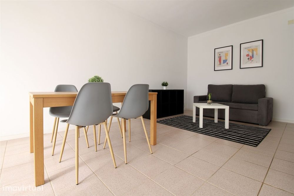 Apartamento T1