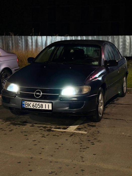 продам opel omega b