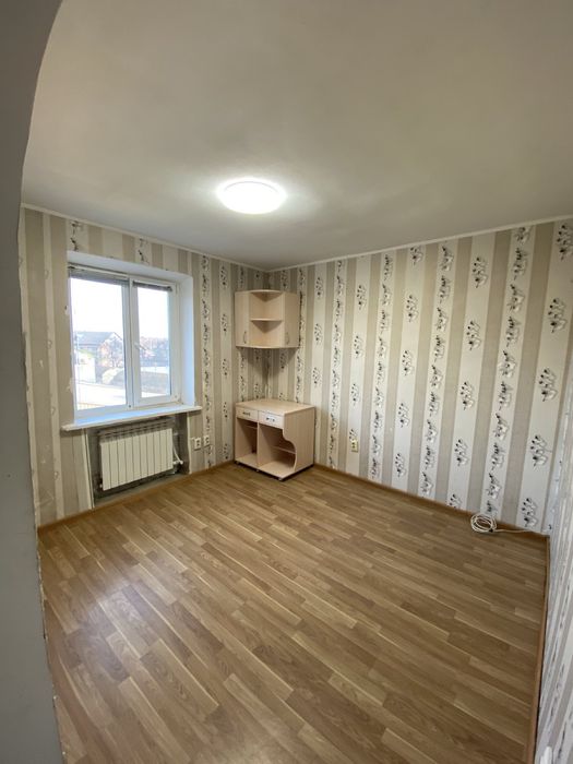 Кімната в гуртожитку