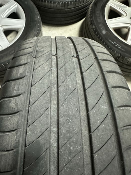 Vendo jantes16” Seat