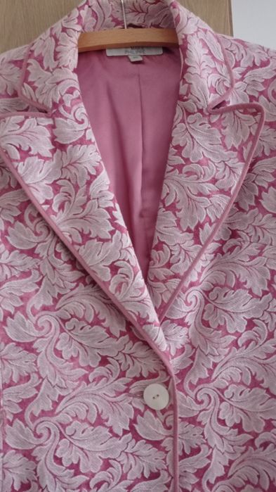 Marie Philippe płaszcz vinted