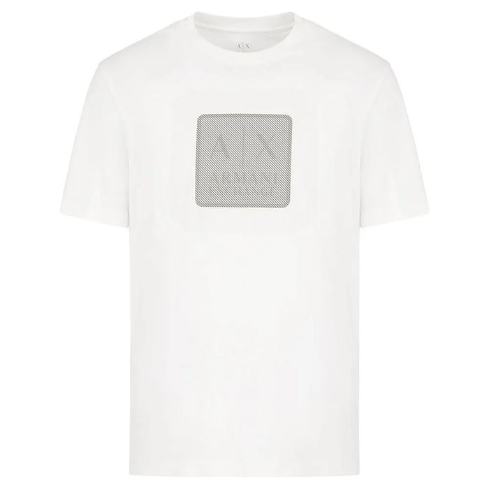 Футболка Armani Exchange NEW Model S,M,L,XL