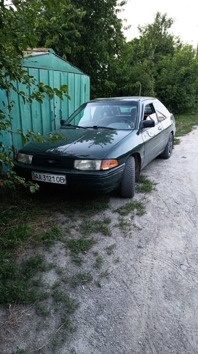 Продам  ford eckort