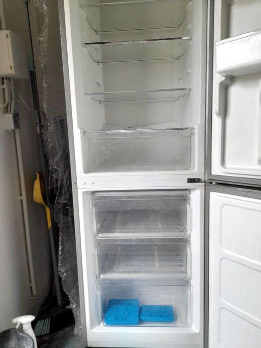 Combinado frigorifico