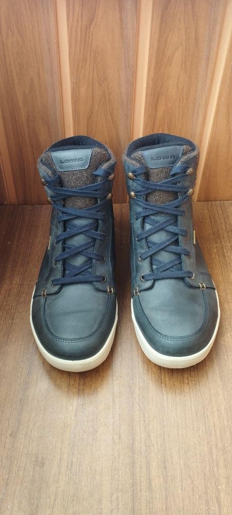 Lowa molveno shop gtx mid