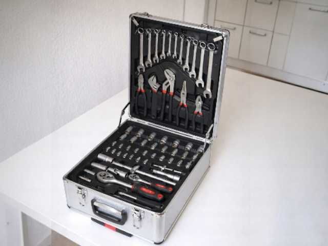 Набір інструментів 219 ел 188 ел 108 ел набори інструменту набор инстр