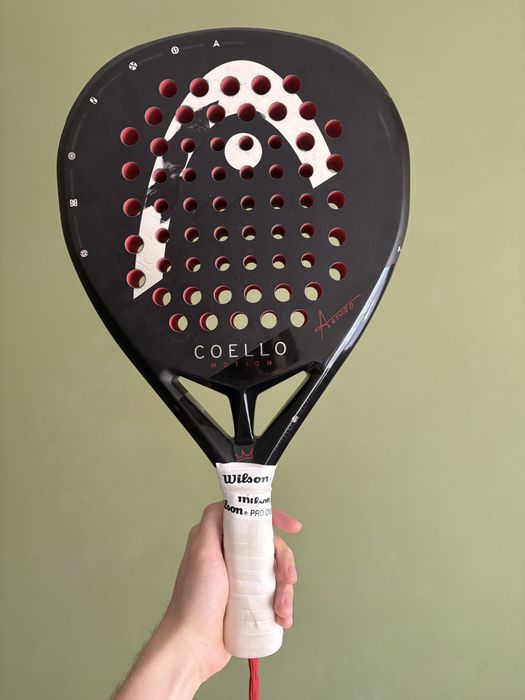 Head coello motion 2025
