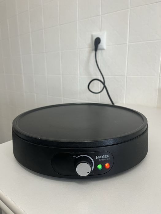 Maquina crepes / Crepeira