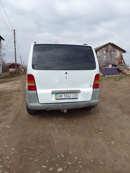 Продам Мерс Віто