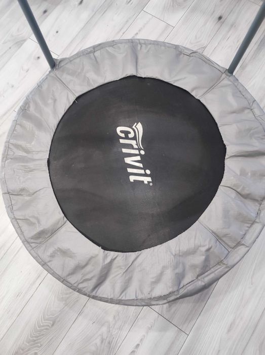 Trampolina Crivit