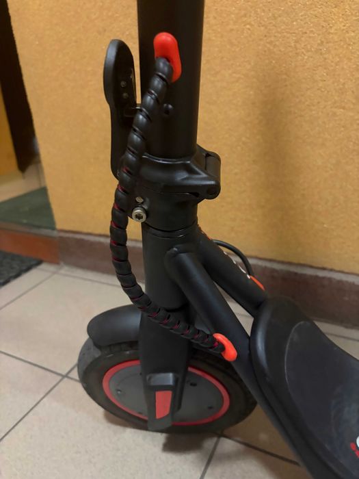 Hulajnoga elektryczna