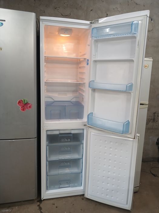 Двухметровый BEKO Доставка Гарантия