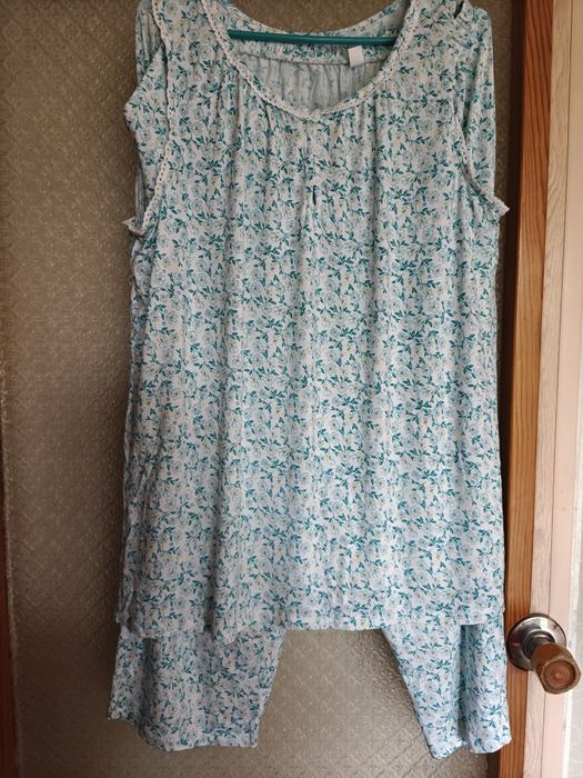 Tanio nowa piżama L/XL