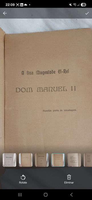 Ditosa Pátria! Por João Paulo Freire (Mario