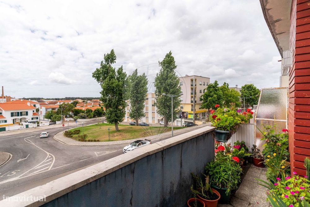 Apartamento T3 para venda