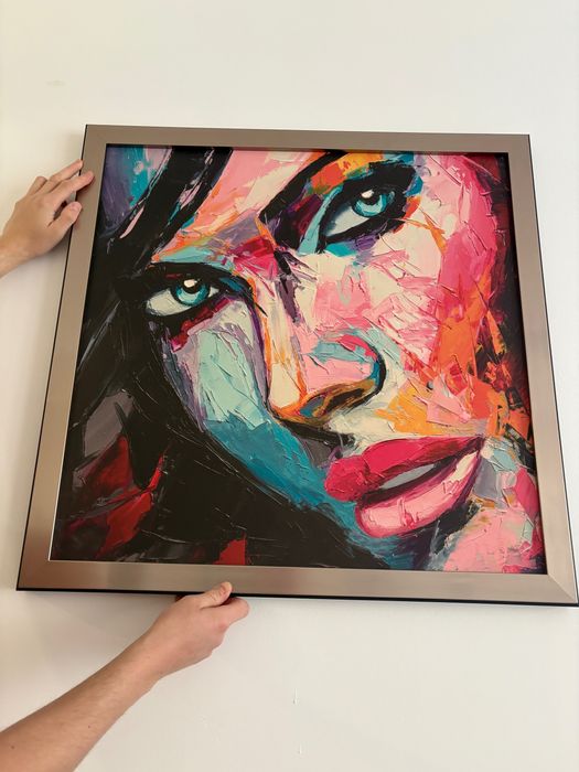 Obraz ścienny piękny