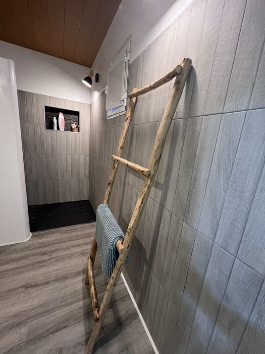 Casa para alugar a profesores