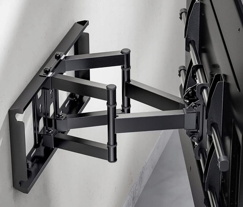 !! Uchwyt Do Telewizora 37-75" Stojak Wieszak Extra Strong !!