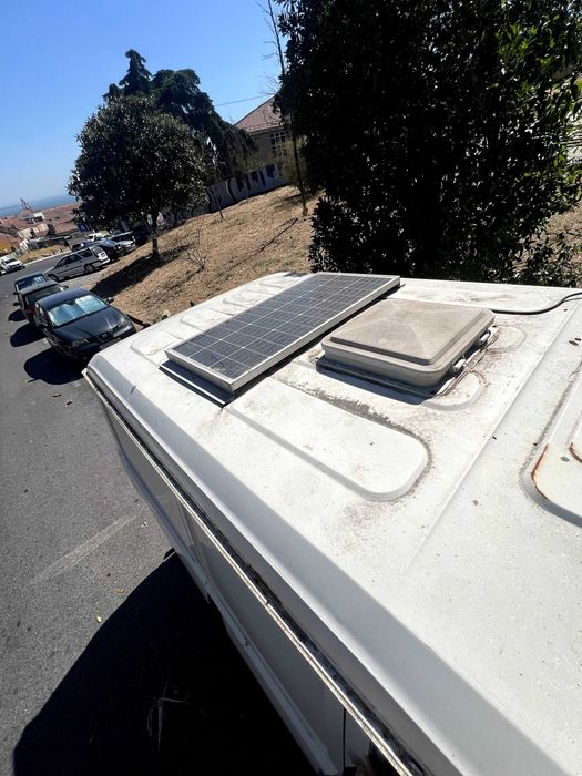 Carrinha Citroen 1992