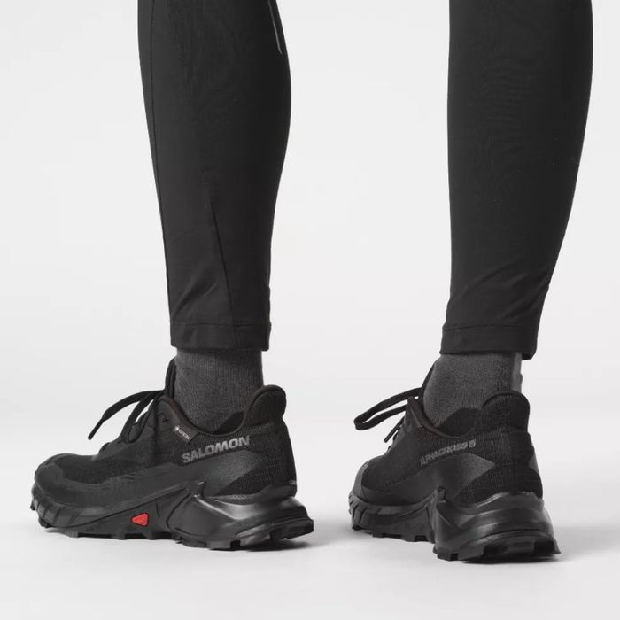 Чоловічі оригінальні кросівки Salomon Alphacross 5 Gore-Tex