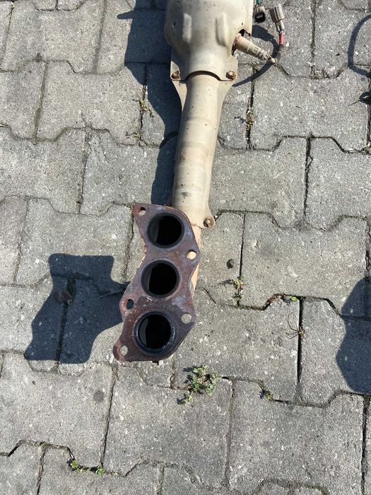 Kolektor wydechowy Subaru OUTBACK V BS 3.6 benzyna