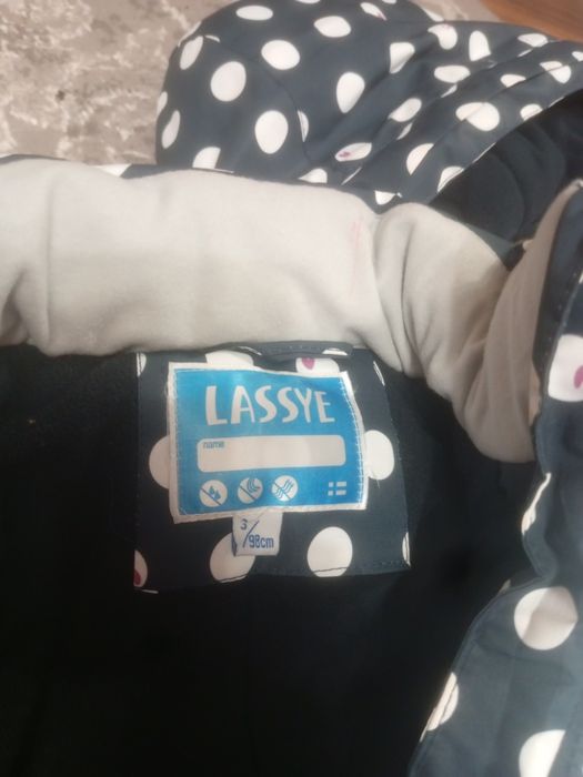 Продається зимовий комбінезон